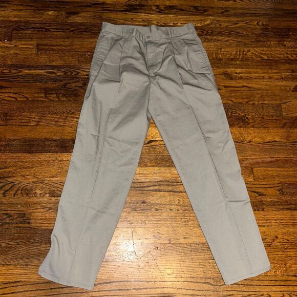 Dead stock Vintage Levi’s Officer Corps Pants - Picture 1 of 7